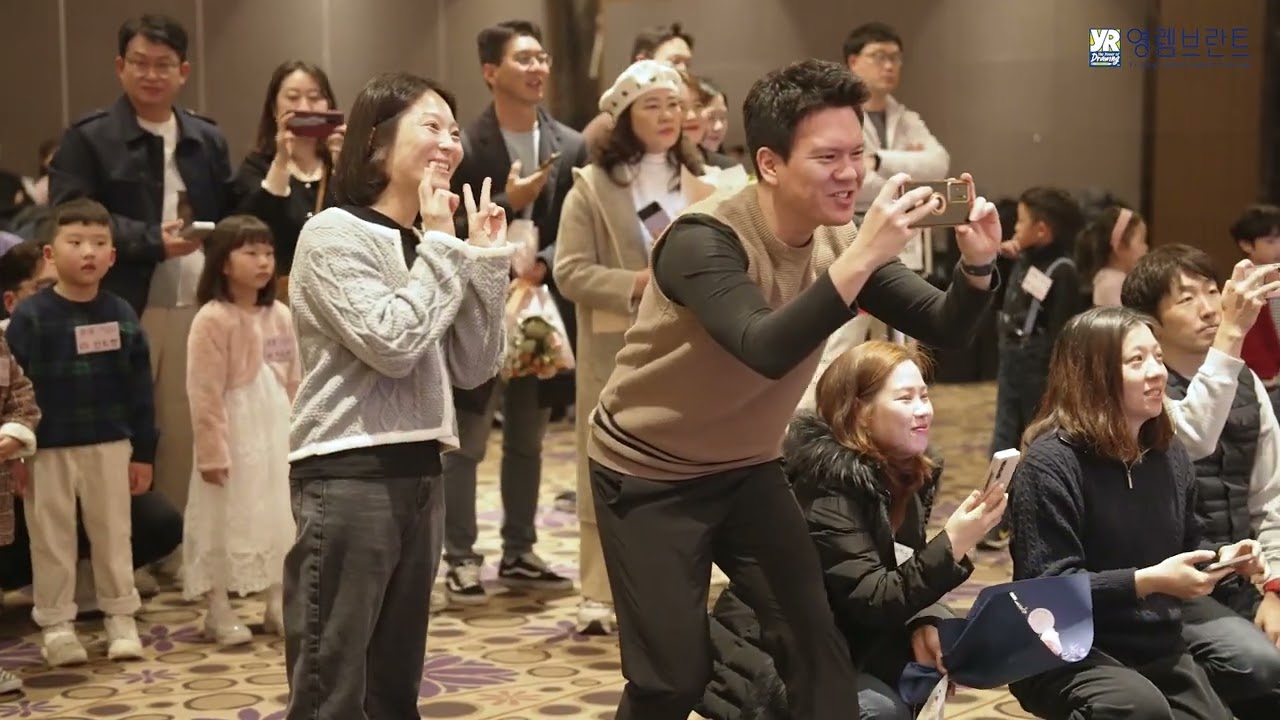 행사스케치